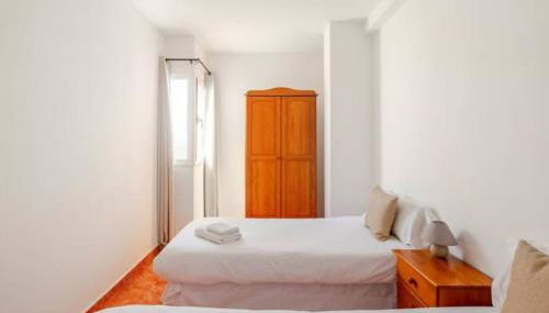 Playa Azul Amplio y luminoso con vistas al mar - Foto 4