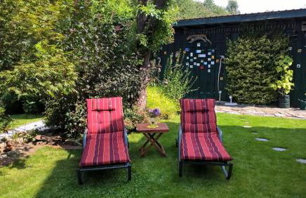 Öko-Ferienwohnung im Landhaus Hübner - Foto 2