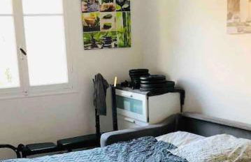 Bel appartement - 50m2 à 7 minutes du centre au calme - Foto 8