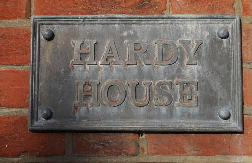 Luxury 2 bed Georgian Townhouse, Old Portsmouth - Foto 2