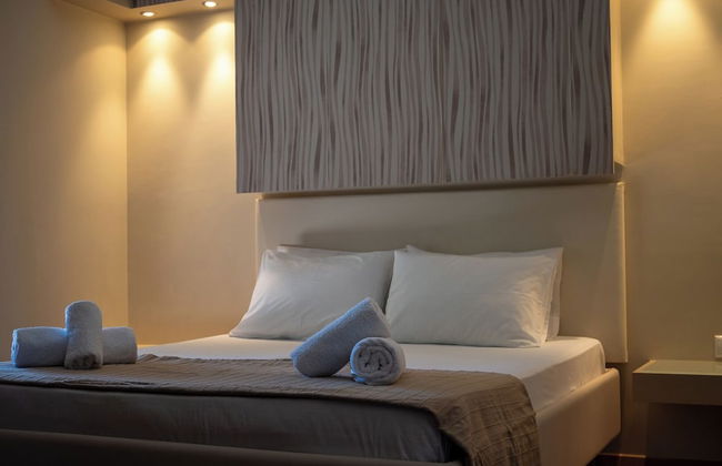 Triantafillas Suites - Foto 22