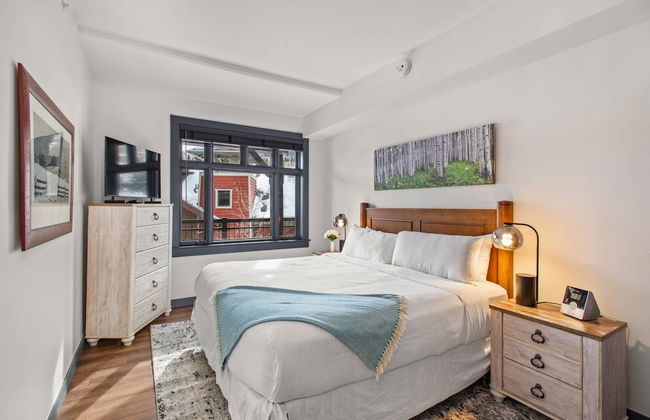 Capitol Peak Lodge by iTrip Aspen Snowmass - Foto 43