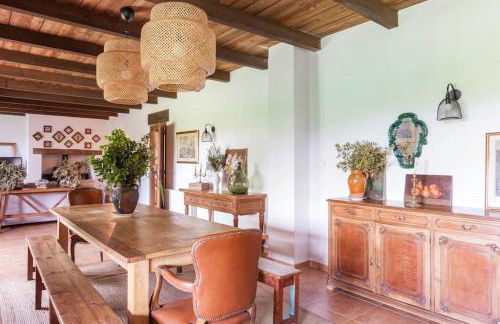 LOS TILOS Casa rural en el campo. - Photo 10