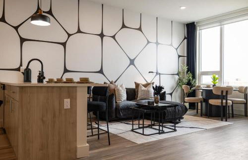 King Bd, Free Prkn, NYC View, 8min Train - Foto 21