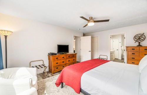 Leisure Lodge - Foto 14