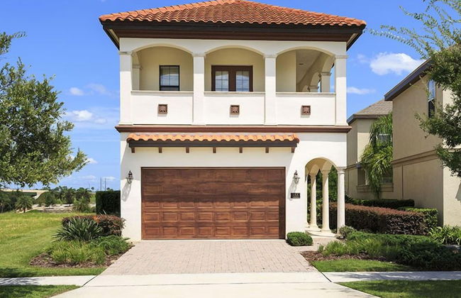 Je52048 - Reunion Resort - 5 Bed 4 Baths Villa - Foto 1