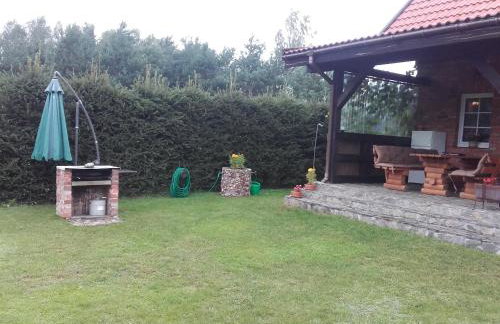 Dom pod gwiazdami - Foto 25