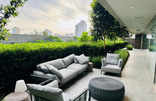 Atmosfera Air 1005 - Orla Praia de Belas - Foto 10