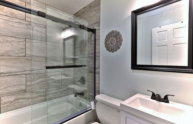 Breakaway House by Killington Vacation Rentals - Photo 75