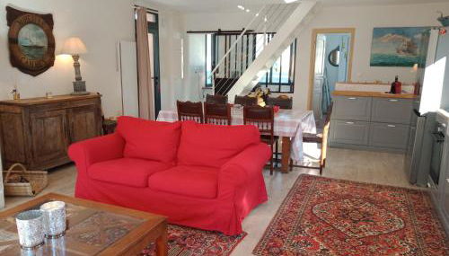 GITE LE SERPOLET BORD DE MER - Foto 3