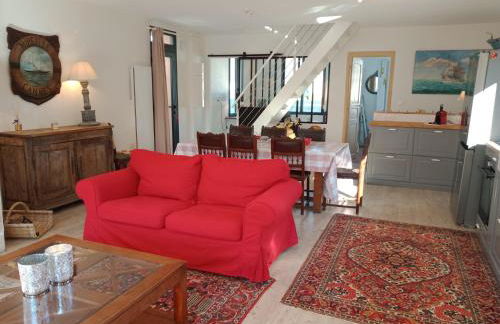 GITE LE SERPOLET BORD DE MER - Foto 3