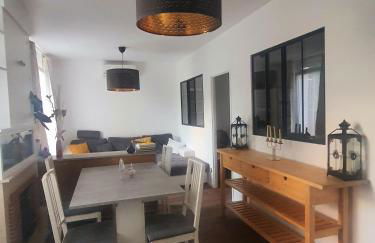 Hôte Stéphanois &parking - Foto 48