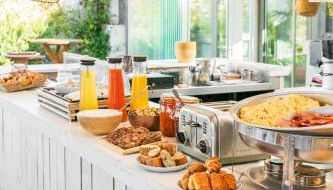 The Babel Community Hôtel - Vieux Port - Foto 3