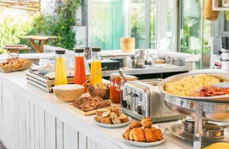 The Babel Community Hôtel - Vieux Port - Foto 3