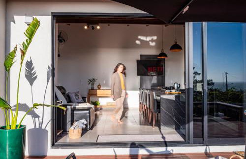 Casa exclusiva com a Melhor Vista da Praia do Porto, Jacuzzi privativa e Pet Friendly - perfeita para casais - Photo 26