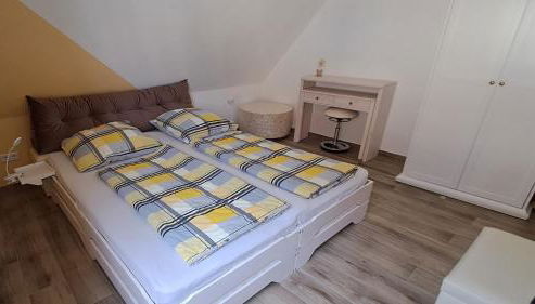 Ferienwohnung am Altmühlsee - Foto 3