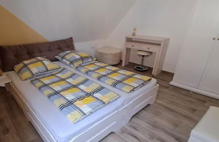 Ferienwohnung am Altmühlsee - Foto 3