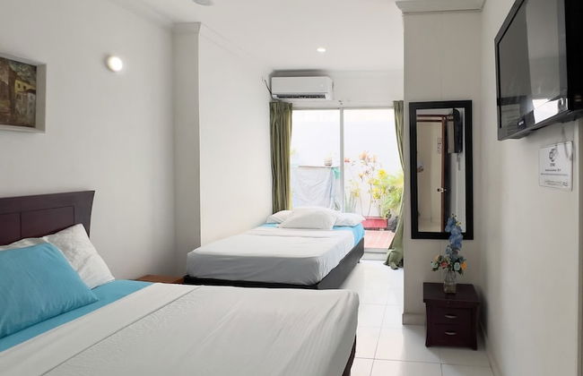 Apartamentos playa rodadero - Photo 11