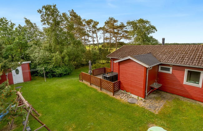 "Yanne" - 400m from the sea - Foto 6