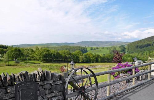 Golygfar Mynydd - Mountain View - Foto 16