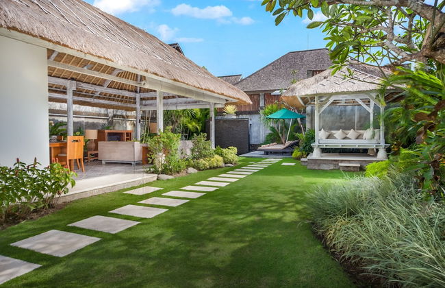 Serene Villas - Photo 64