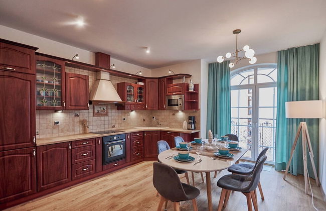 Baltic Home - Foto 37