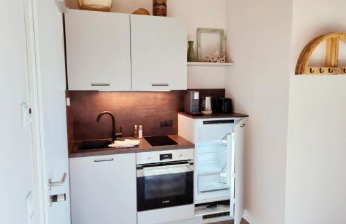 das herzstück - Schaubrennerei, Hausbrauerei & Apartments - Foto 7