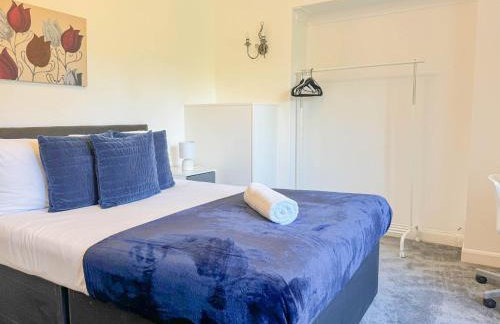 Large 8 Bedroom House in Edgbaston - Foto 58