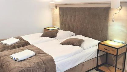 Lubiana Resort - Foto 4, towels