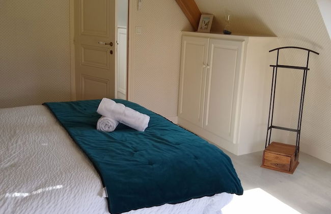 Domaine de la Vaudourière - Photo 16