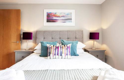 The Wesley Luxury City Apartment - Foto 12