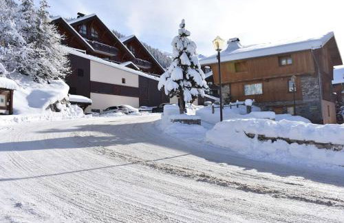 Appartement 4 pièces pour 8 à Méribel avec parking - FR-1-180-645 - Foto 31