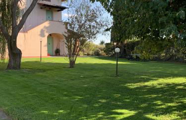 Villa Favilli - Foto 23