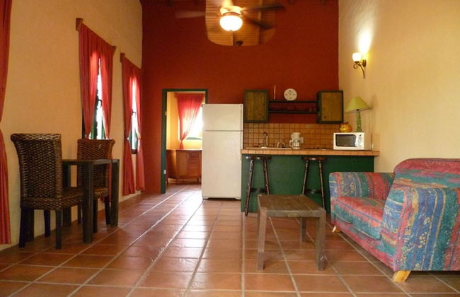 Flamboyant Garden Villas - Foto 2