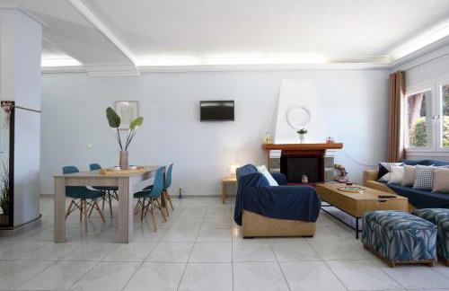 Villa Violeta Lefkada Nydri - Foto 52