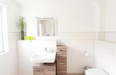 Ferienwohnung Familie Sobierajczyk - Fewo unweit Ostsee - Foto 9