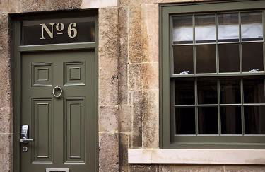 Number 6 Stamford - Boutique Grade II Listed Townhouse - Foto 3