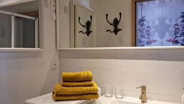 Maison Verte, Monument Historique - Foto 4