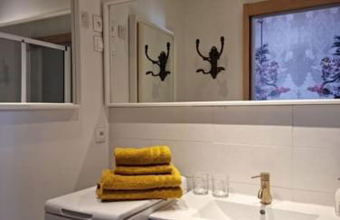 Maison Verte, Monument Historique - Foto 4