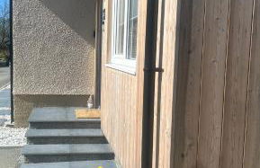 Burnbrae Apartment - Foto 16