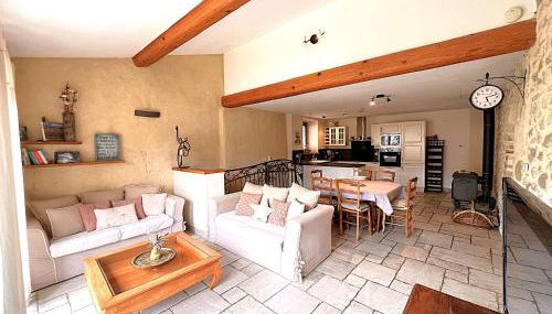 Gîtes du Château d'Alençon - Foto 3