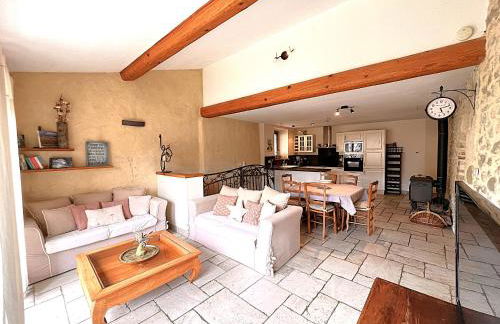 Gîtes du Château d'Alençon - Photo 3