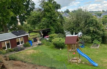 Ferienwohnung am Balkon des Erzgebirges - Bernsbach - Foto 22