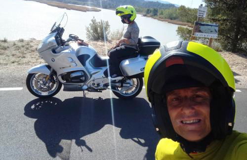 Caravana- Glamping Casa tortuga - Foto 58