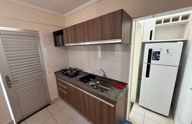 Lacqua diRoma RM Hospedagem - Foto 10