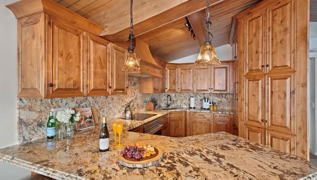 Shadow Mountain 04 - Foto 2, Exterior