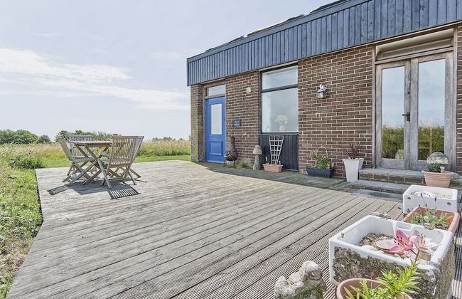 Morse Cottage - Foto 24