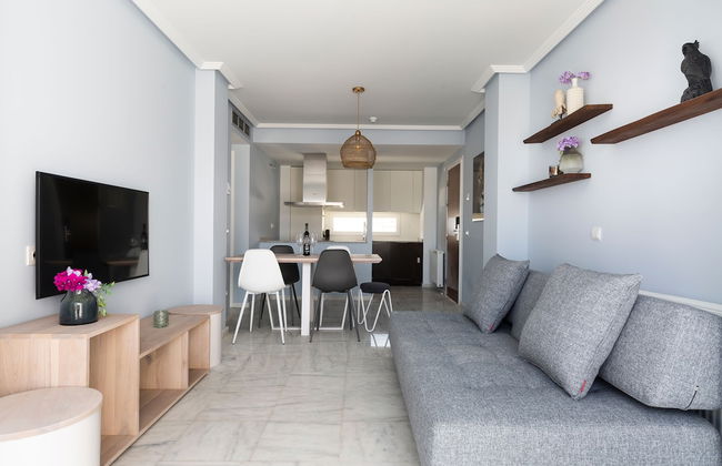 Dormio Resort Costa Blanca Beach & Spa - Foto 10