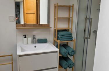 La petite maison de Roncq proche Lille - Foto 6