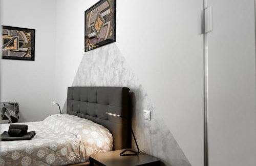 Suite Mont Blanc nel Cuore di Torino - Foto 7